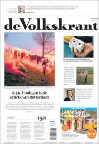 De Volkskrant
