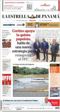 La Estrella de Panamá