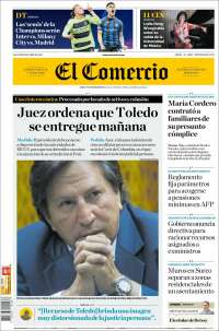 El Comercio