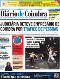 Diário de Coimbra