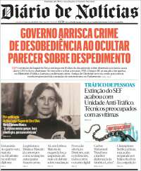 Diário de Noticias