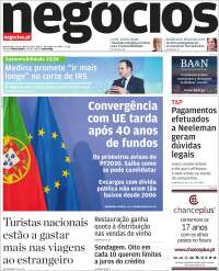 Jornal de Negócios