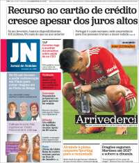 Jornal de Notícias
