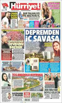 Hürriyet