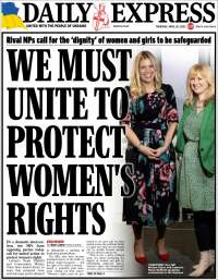 Daily Express