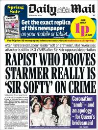 Daily Mail
