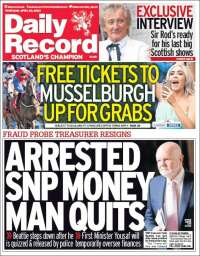 Daily Record