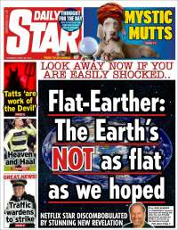 Daily Star