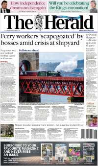 The Herald