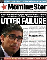 Morning Star