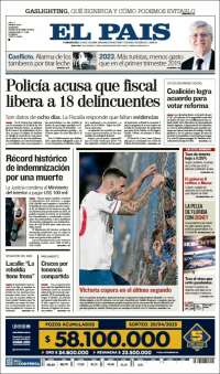 El País