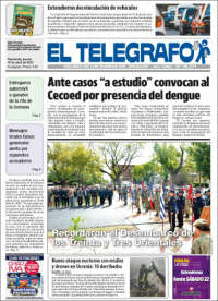 El Telégrafo