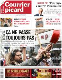 Courrier Picard