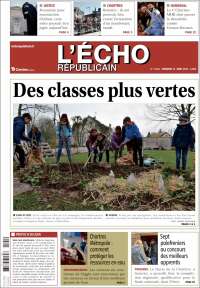 L'Echo Républicain