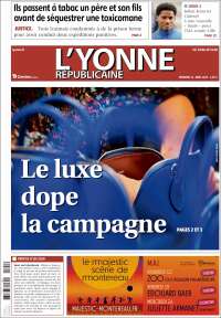 L'Yonne-Républicaine