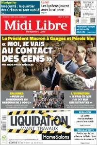 Midi Libre