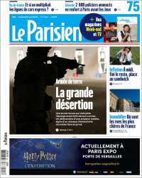 Le Parisien