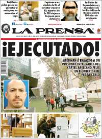 La Prensa