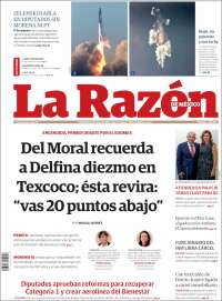 La Razón