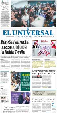 El Universal