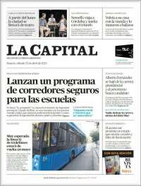 La Capital - Rosario