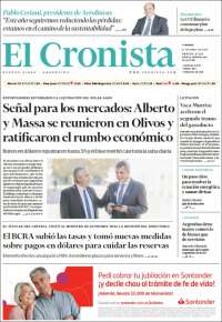 El Cronista Comercial