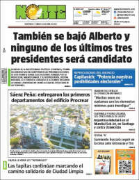 Diario Norte