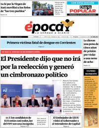 Diario Época
