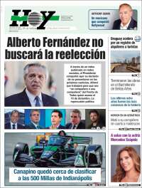 Diario Hoy