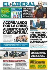 Diario El Liberal