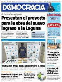 Diario Democracia