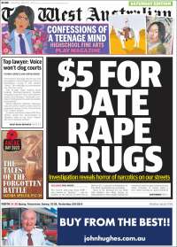 The West Australian