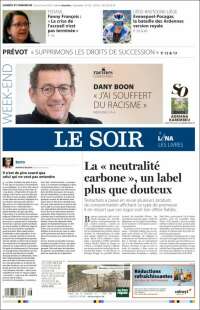 Le Soir