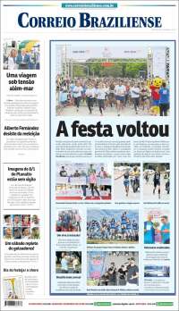 Correio Braziliense