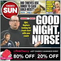 The Toronto Sun