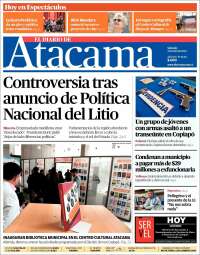 Diario de Atacama