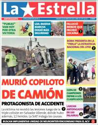 La Estrella del Norte