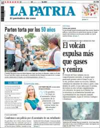 La Patria