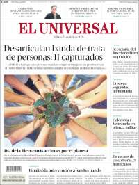 El Universal