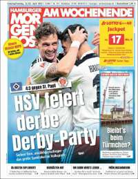 Hamburger Morgenpost 
