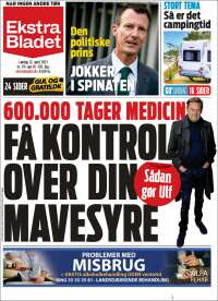 Ekstra Bladet