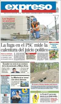 Expreso