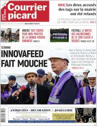 Courrier Picard