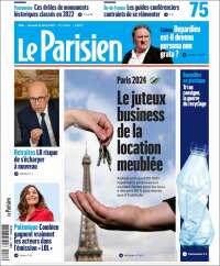 Le Parisien