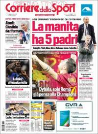 Corriere dello Sport
