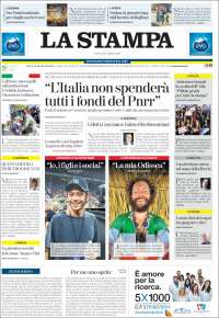 La Stampa