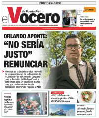 Vocero