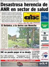 ABC Color