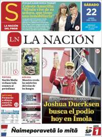 La Nación
