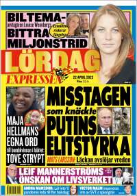 Expressen